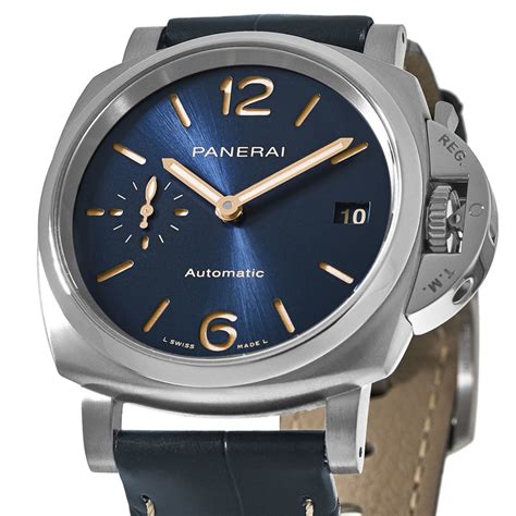 panerai italian watches|panerai watches near me.